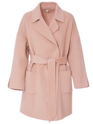 Пальто MARC CAIN (2838): фото 2 - Invogue